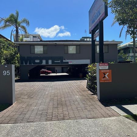 Gold Coast Airport Motel - Only 300 Meters To Airport Terminal Exterior foto